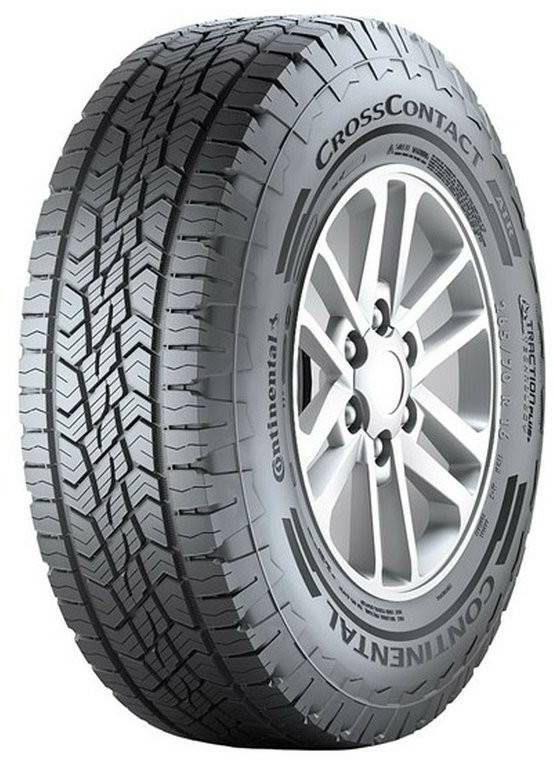 Continental ContiCrossContact™ ATR 245/80R16 113T Sommerreifen